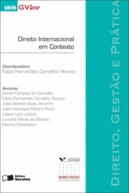 Direito internacional em contexto