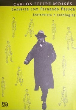 Conversa com Fernando Pessoa
