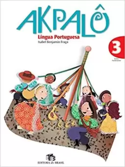 AKPALO LINGUA PORTUGUESA 3