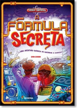 A FORMULA SECRETA