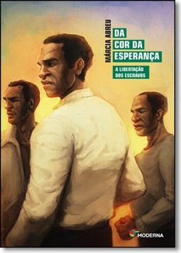 DA COR DA ESPERANCA