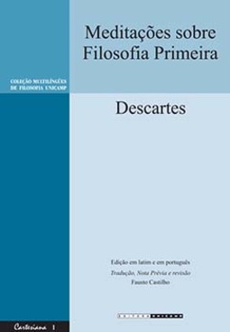 Meditações sobre filosofia primeira