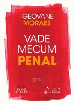 Vade mecum penal