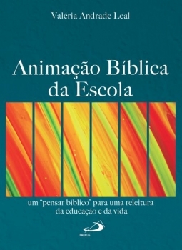 Animação bíblica da escola