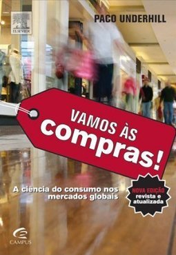 Vamos às Compras! - Nova Edição Revista E Atualizada