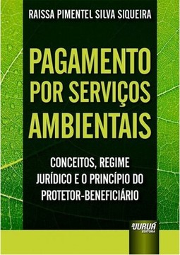 Pagamento por Serviços Ambientais
