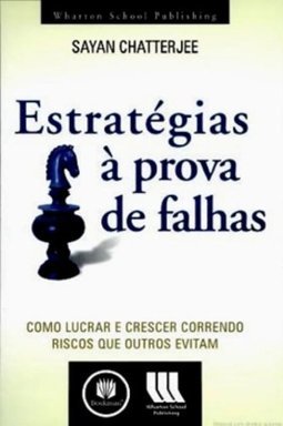 Estratégias à Prova de Falhas
