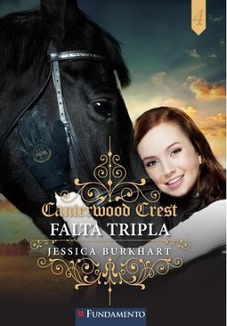 Canterwood Crest 04 - Falta Tripla