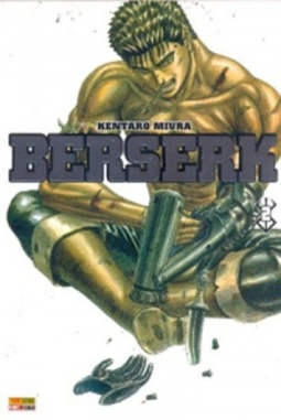 Berserk  #2