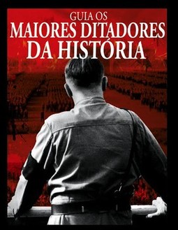 Guia os maiores ditadores da história