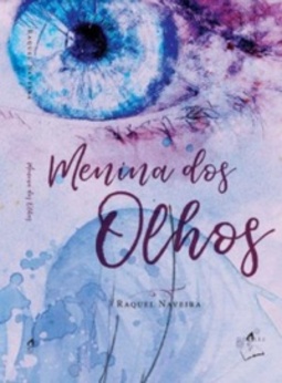 Menina dos Olhos (1 #1)