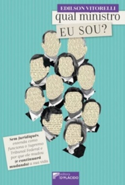 Qual Ministro eu Sou?