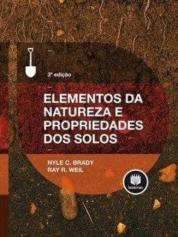 ELEMENTOS DA NATUREZA E PROPRIEDADES DOS SOLOS