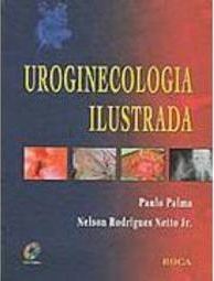 Uroginecologia Ilustrada