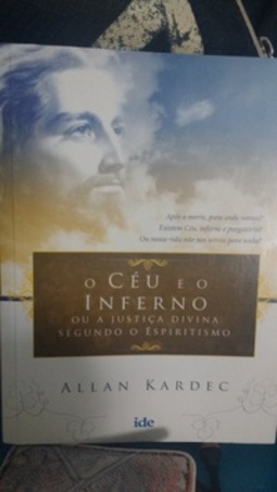 O céu e o inferno