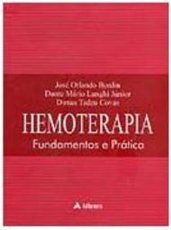 Hemoterapia: Fundamentos e Prática