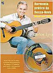 Harmonia Prática da Bossa-Nova