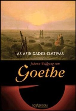 As Afinidades Eletivas