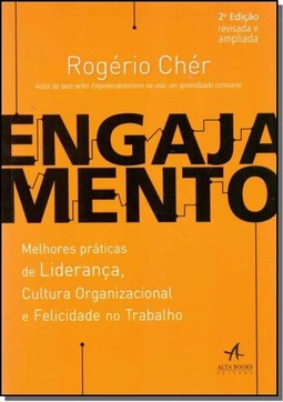 Engajamento 2? Edicao
