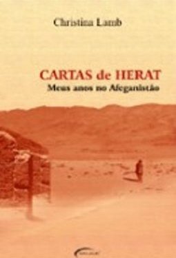 Cartas de Herat: Meus Anos no Afeganistão