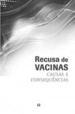 Recusa de vacinas