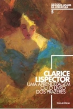 Uma Aprendizagem ou O Livro dos Prazeres