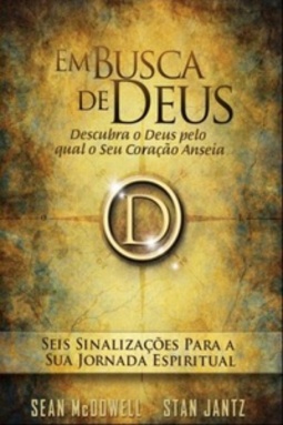 Em Busca de Deus