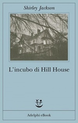 L'incubo di Hill House