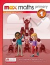 Max maths primary 1: a Singapore approach - Workbook