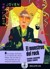 El Monstruo Del Rock + CD