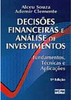 Decisões Financeiras e Análise de Investimentos: Fundamentos...