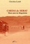 Cartas de Herat: Meus Anos no Afeganistão