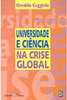 Universidade e Ciência na Crise Global
