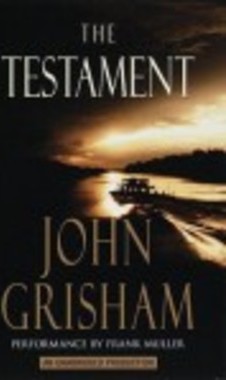 THE TESTAMENT