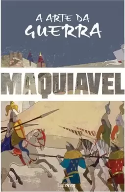 A Arte da Guerra