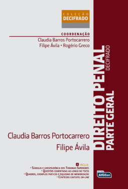 Direito penal decifrado - Parte geral