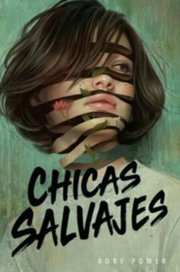 Chicas Salvajes