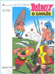 Asterix, o Gaulês