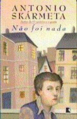 Não Foi Nada