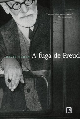 A FUGA DE FREUD
