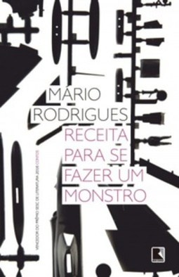 Receita para se fazer um monstro