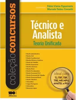 Técnico e analista: teoria unificada
