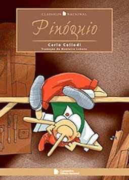 Pinóquio