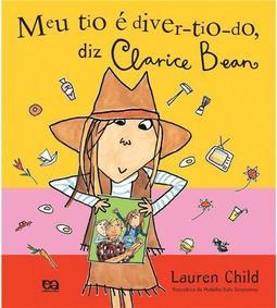 Meu Tio é Diver-Tio-Do, Diz Clarice Bean