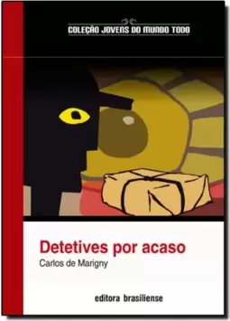 Detetives Por Acaso