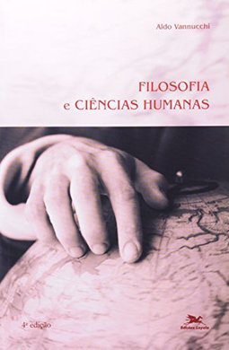 Filosofia e Ciências Humanas