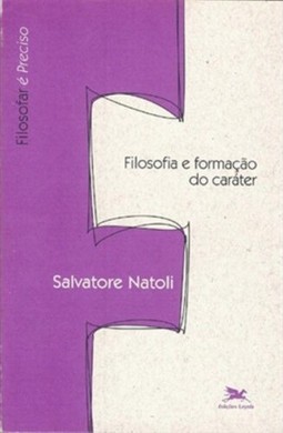 Filosofia e formação do caráter