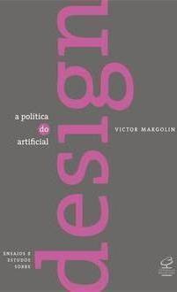 A POLITICA DO ARTIFICIAL: ENSAIOS E ESTU...BRE DESIGN