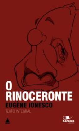 O Rinoceronte