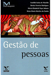 Gestão de pessoas